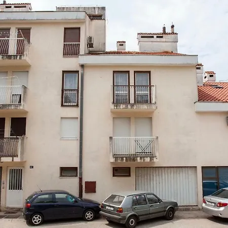 Apartman Matea Zadar