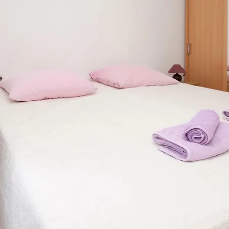 Apartman Matea *