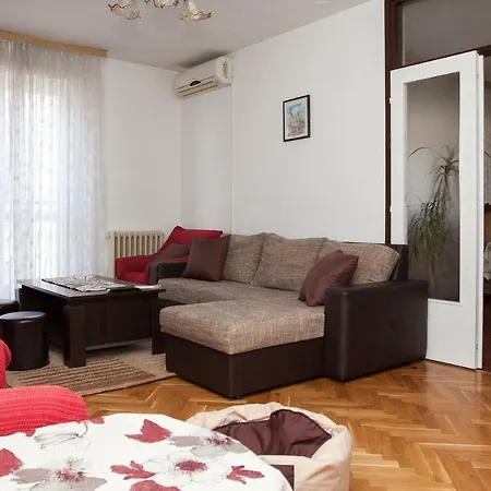 Apartman Matea Apartment *