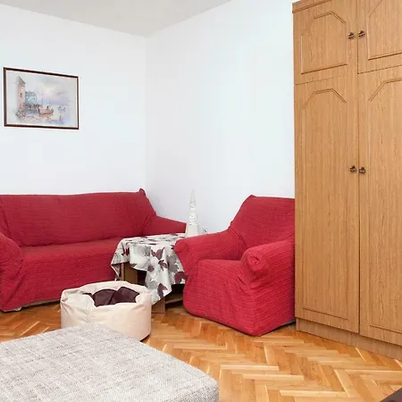 Apartman Matea Apartment Zadar