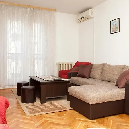 Apartman Matea Apartment Zadar