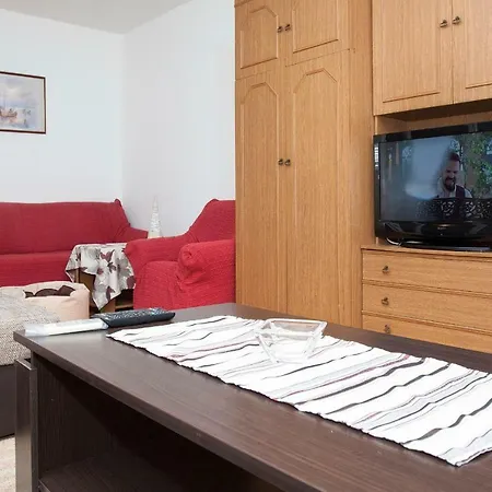 Apartman Matea Apartment