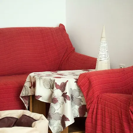 Apartment Apartman Matea