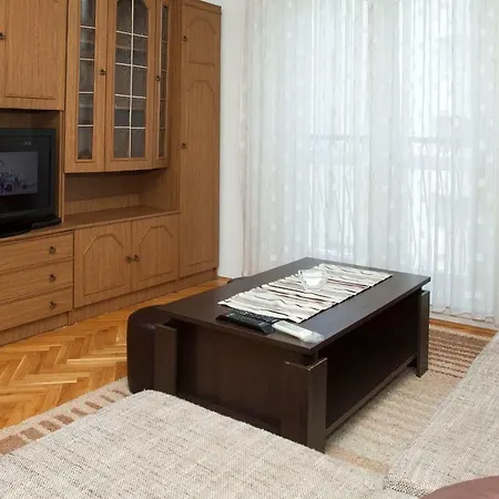 Apartment Apartman Matea Zadar