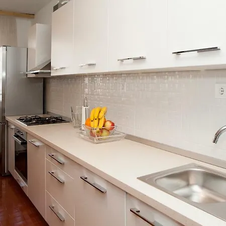 Apartment Apartman Matea Zadar