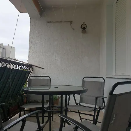 Apartman Matea Apartament *