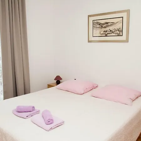 Apartman Matea Apartament Zadar