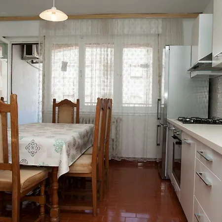 Apartament Apartman Matea Zadar