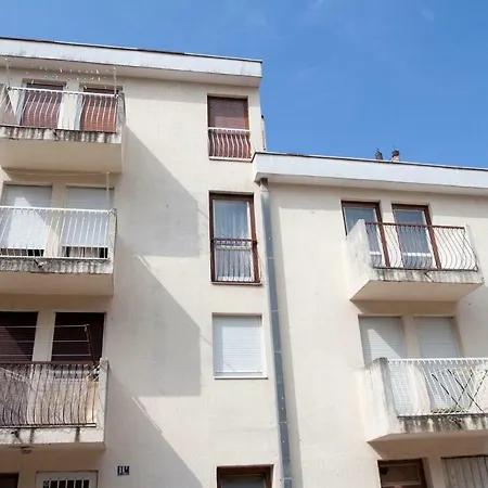 Apartman Matea * Zadar