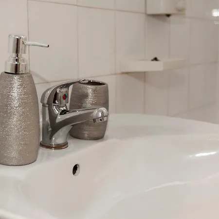 Apartman Matea