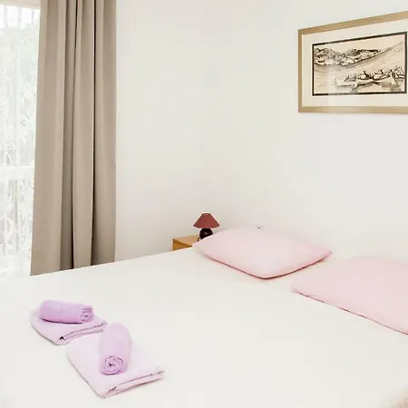 Apartman Matea Apartament