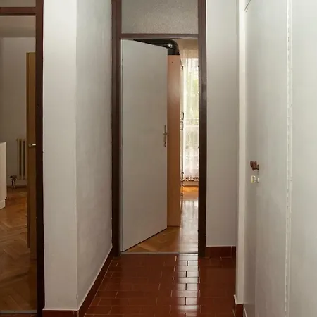 Apartman Matea *