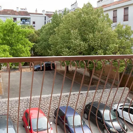 Apartament Apartman Matea *