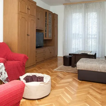 Apartman Matea * Zadar