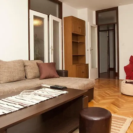 Apartman Matea Zadar