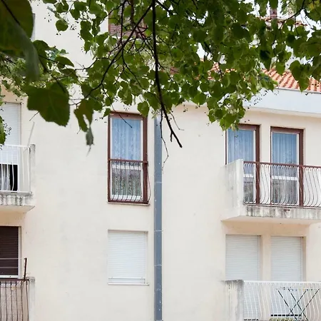 Apartament Apartman Matea