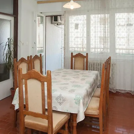Apartman Matea