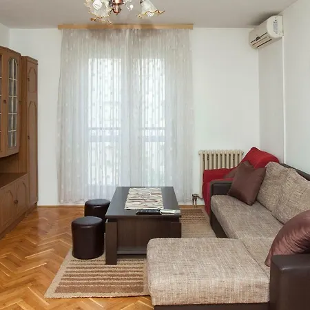 Apartament Apartman Matea Zadar