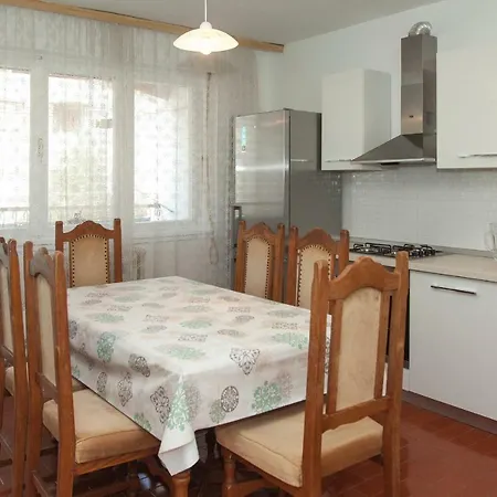 Apartman Matea Apartament Zadar