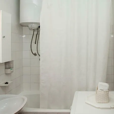 Apartman Matea Apartament *