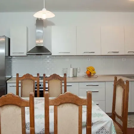 Apartman Matea * Zadar