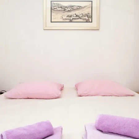 Apartman Matea Zadar