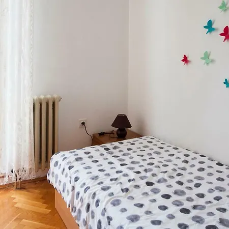 Apartman Matea Apartament *