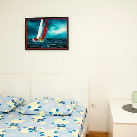 Apartman Matea Zadar