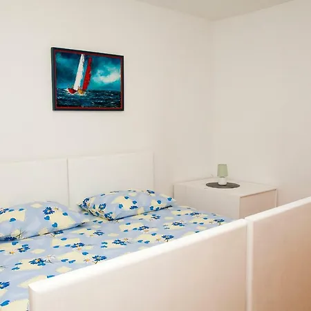 Apartman Matea Apartament *