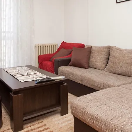 Apartman Matea Zadar