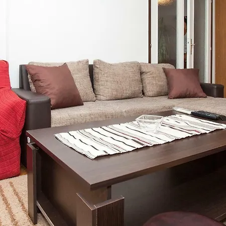 Apartman Matea Apartament *