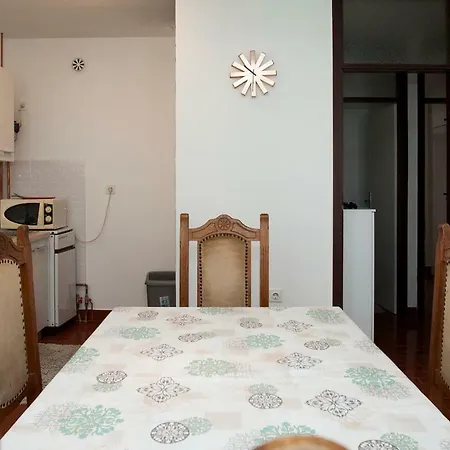 Apartament Apartman Matea